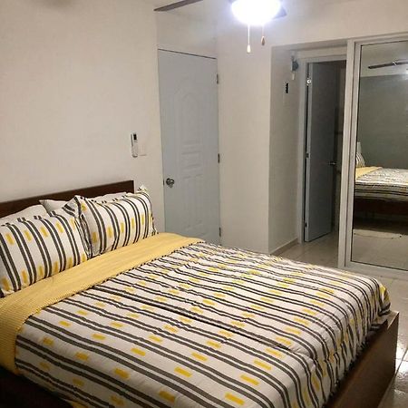 Convenient And Affordable Furnished Apartment II Santiago De Los Caballeros Esterno foto