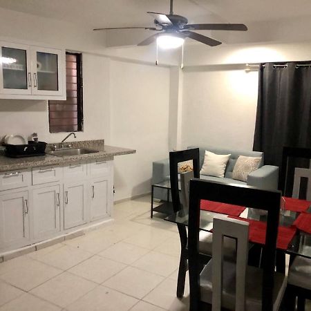 Convenient And Affordable Furnished Apartment II Santiago De Los Caballeros Esterno foto