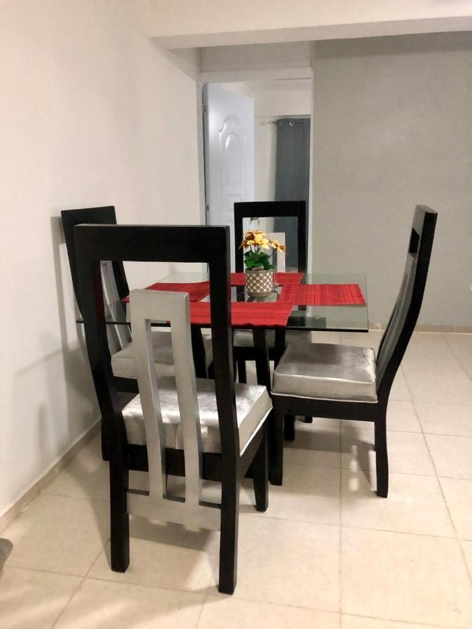 Convenient And Affordable Furnished Apartment II Santiago De Los Caballeros Esterno foto