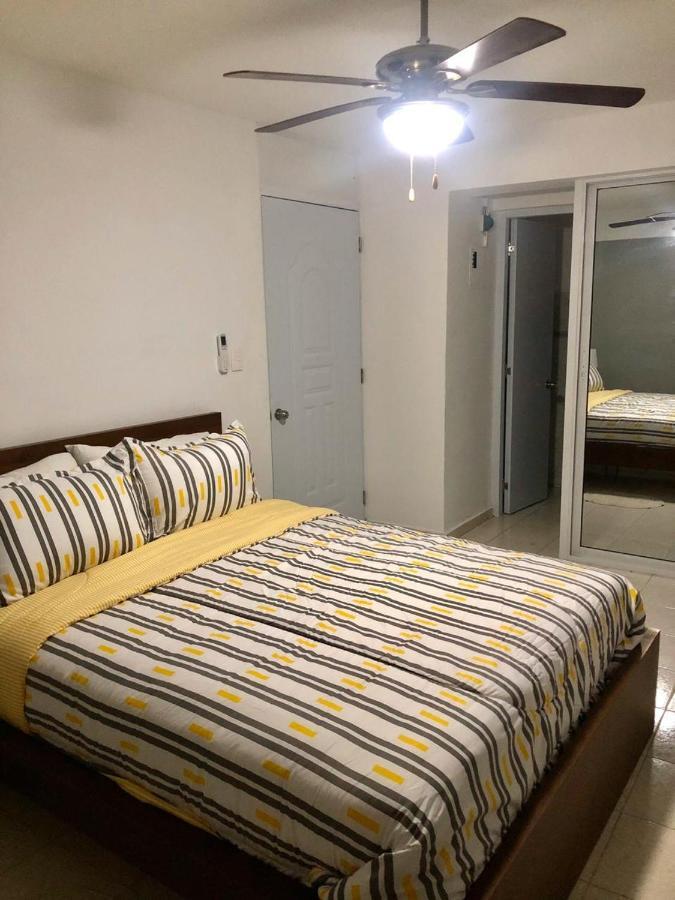 Convenient And Affordable Furnished Apartment II Santiago De Los Caballeros Esterno foto