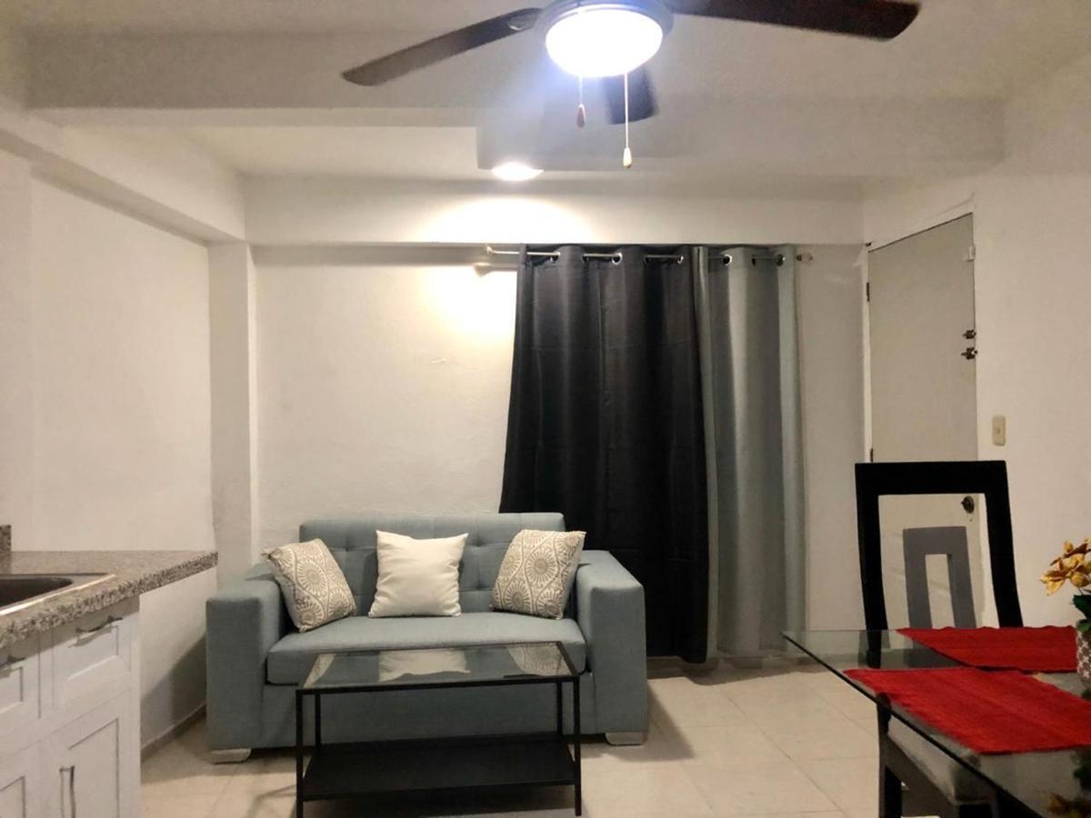 Convenient And Affordable Furnished Apartment II Santiago De Los Caballeros Esterno foto