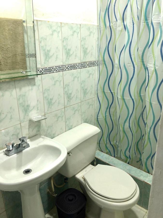 Convenient And Affordable Furnished Apartment II Santiago De Los Caballeros Esterno foto